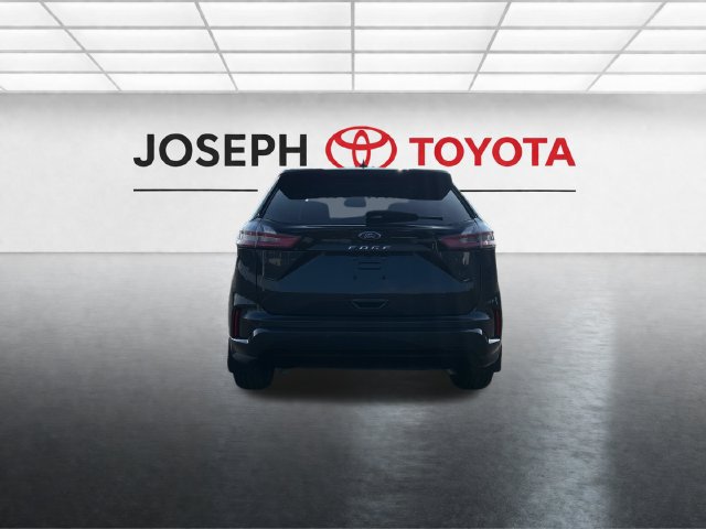 Used 2024 Ford Edge ST-Line w/ Cargo Accessory Package AWD/4WD image 8