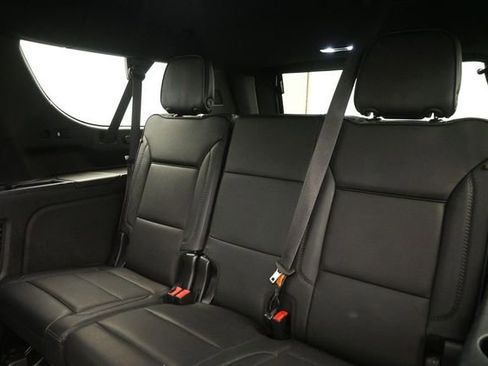Used 2022 GMC Yukon XL Denali w/ Max Trailering Package AWD/4WD image 21