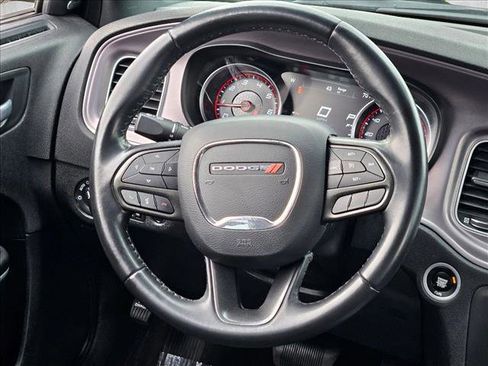 Used 2023 Dodge Charger SXT image 11