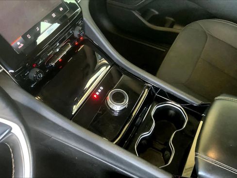 Used 2021 Jeep Grand Cherokee L Laredo w/ Luxury Tech Group I image 15