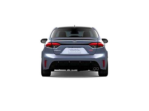 Used 2026 Toyota Corolla XSE FWD image 8