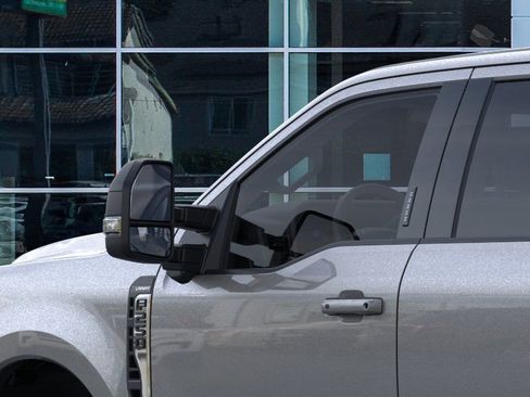 New 2026 Ford F250 Lariat w/ Lariat Premium Package AWD/4WD image 20