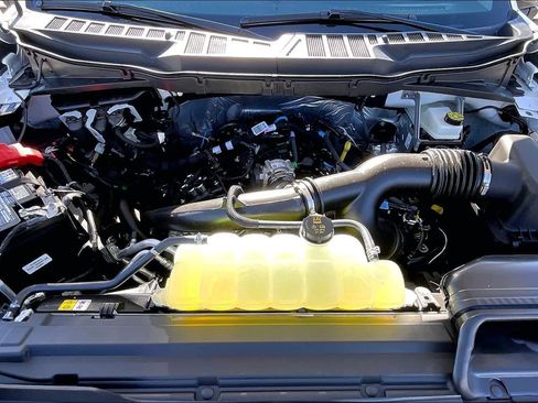 New 2025 Ford F150 XL w/ Equipment Group 103A High image 16