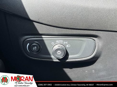 Certified 2024 Chevrolet Equinox LT w/ LPO, Floor Liner Package image 26