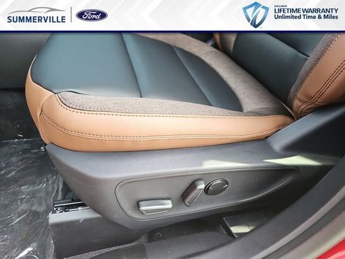 New 2026 Ford Bronco Sport Outer Banks w/ Outer Banks Tech Package+ AWD/4WD image 18