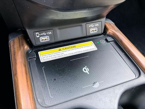 Certified 2021 Honda CR-V Touring image 32