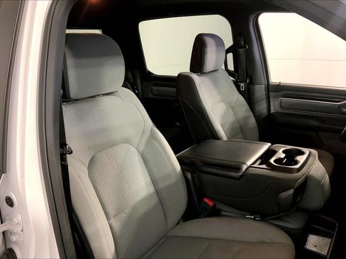 Used 2023 RAM 1500 Big Horn AWD/4WD image 7