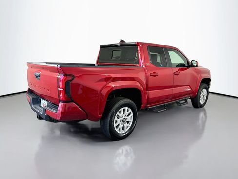 Certified 2026 Toyota Tacoma SR5 w/ SR5 Upgrade Package AWD/4WD image 5
