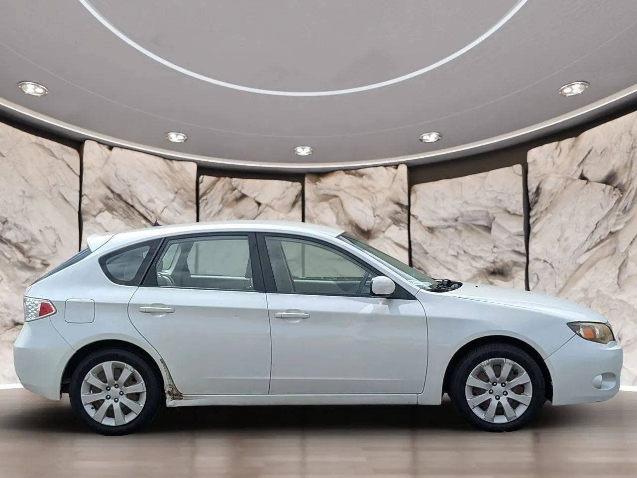 Used 2010 Subaru Impreza 2.5i AWD/4WD image 14