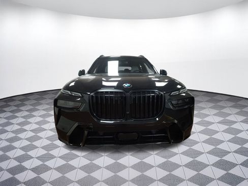 New 2026 BMW X7 xDrive40i w/ M Sport Package AWD/4WD image 5