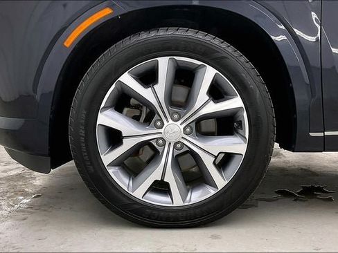 Used 2021 Hyundai Palisade Limited FWD image 10
