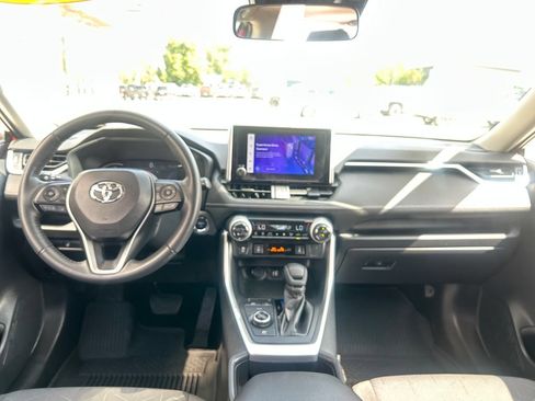 Certified 2023 Toyota RAV4 XLE w/ Convenience Package AWD/4WD image 13