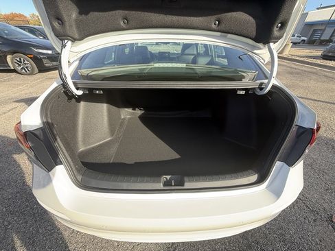 New 2026 Honda Civic Sport Touring image 34