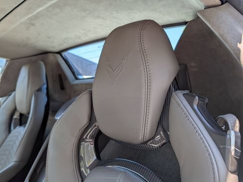 Used 2024 Chevrolet Corvette E-Ray AWD/4WD image 35