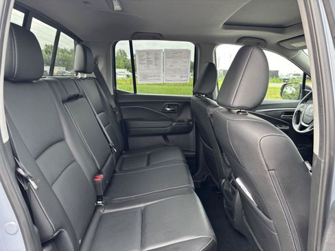Used 2022 Honda Ridgeline RTL image 40