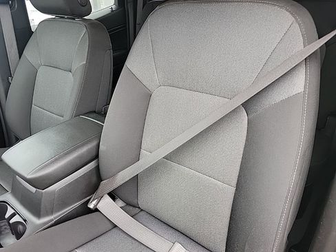 Used 2023 Chevrolet Colorado Trail Boss w/ LPO, Skid Plate Package image 12