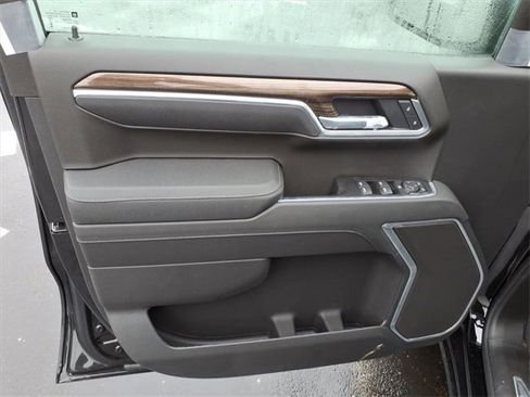 New 2026 Chevrolet Silverado 1500 RST w/ RST Select Package image 9