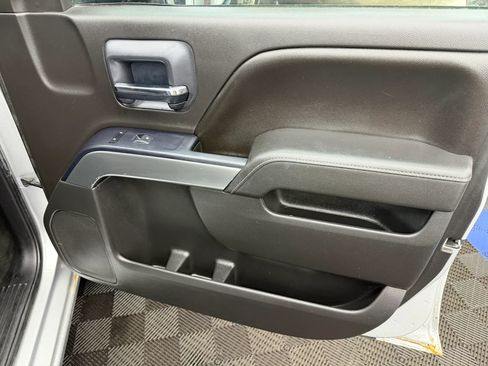 Used 2015 Chevrolet Silverado 2500 LT w/ LT Convenience Package AWD/4WD image 5