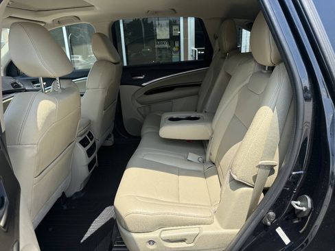 Used 2015 Acura MDX SH-AWD w/ Technology Package image 13