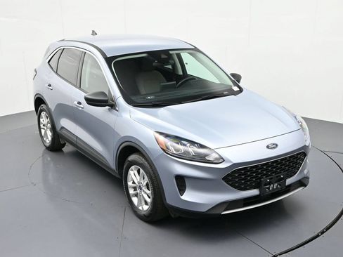 Used 2022 Ford Escape SE w/ Convenience Package AWD/4WD image 22
