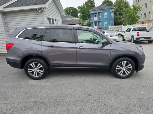 Used 2017 Honda Pilot EX-L image 3