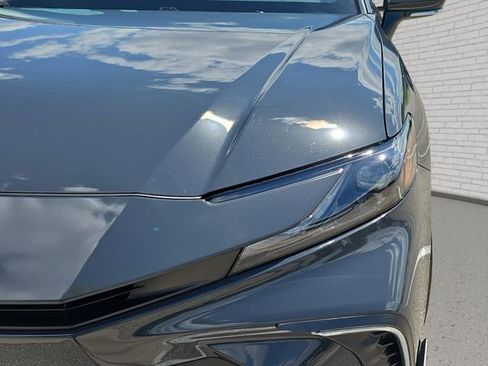 Used 2026 Toyota Camry SE w/ Convenience Package FWD image 31