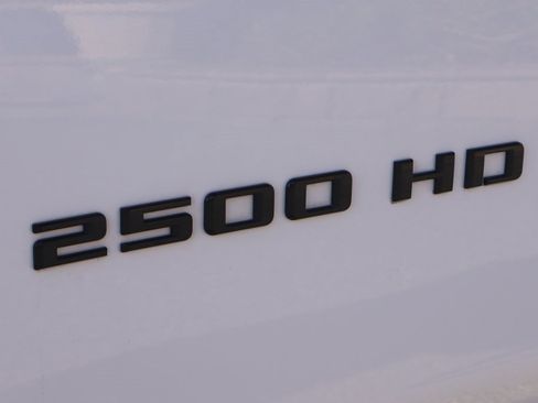 Used 2022 Chevrolet Silverado 2500 Custom w/ Gooseneck/5TH Wheel Package image 50