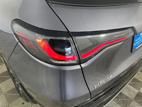 New 2026 Honda HR-V EX-L image 17