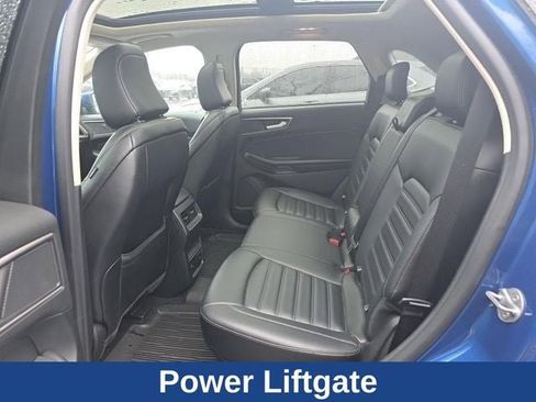 Used 2023 Ford Edge SEL w/ Convenience Package image 31