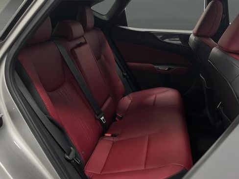 Used 2024 Lexus NX 350h AWD image 27