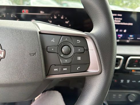 New 2026 Nissan Sentra SV w/ Floor Mat Package FWD image 20