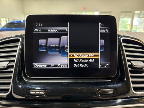 Used 2019 Mercedes-Benz GLS 450 4MATIC w/ Premium 1 Package image 66