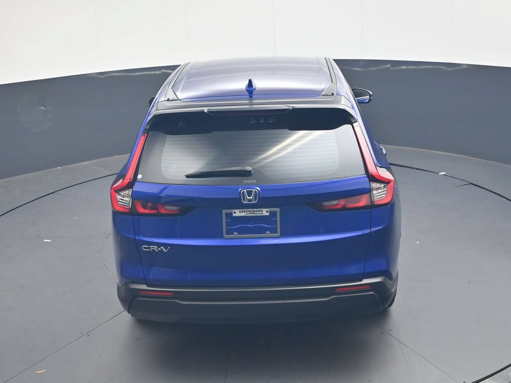 Used 2023 Honda CR-V LX image 35
