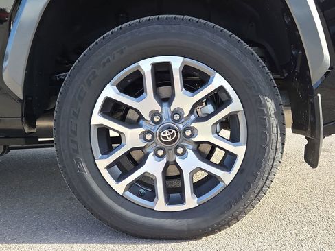 New 2026 Toyota Sequoia 1794 Edition image 12