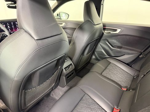 New 2025 Audi S5 Premium Plus image 15