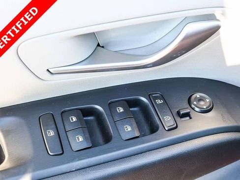 Used 2024 Hyundai Tucson SEL FWD image 22