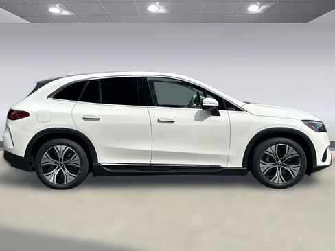 Used 2023 Mercedes-Benz EQE 350+ 4MATIC SUV image 7