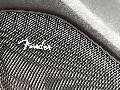 Used 2023 Nissan Frontier PRO-4X w/ Pro-4X Premium Package image 45