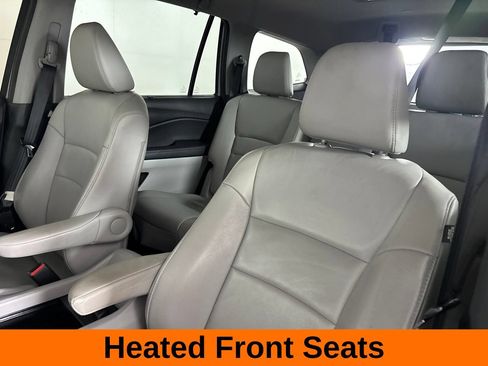 Used 2019 Honda Pilot EX-L image 13