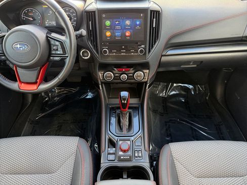 Used 2023 Subaru Forester Sport image 13