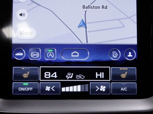 Used 2024 Subaru Legacy Limited image 33