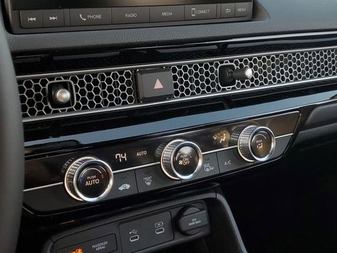 New 2026 Honda Civic Sport image 21