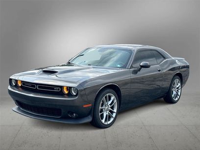 Used 2022 Dodge Challenger GT