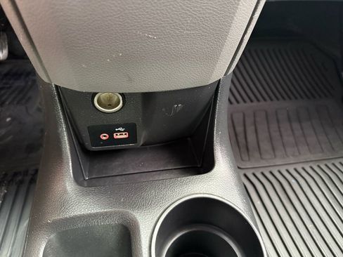 Used 2021 Nissan NV200 S w/ Back Door Glass Package image 20