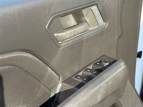 Used 2023 Chevrolet Colorado Trail Boss image 35