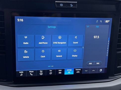 New 2026 Ford F250 XLT w/ XLT Premium Package image 25