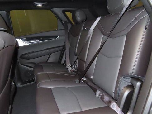New 2026 Cadillac XT5 Premium Luxury image 19