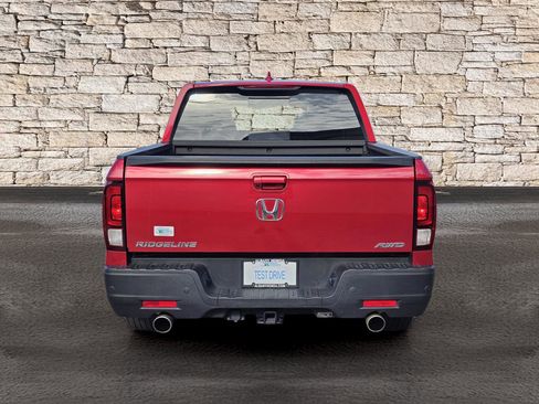Used 2023 Honda Ridgeline RTL-E image 7