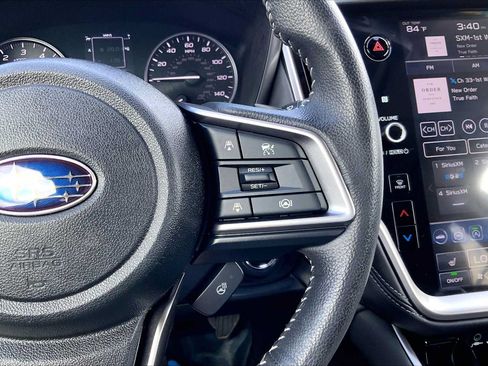 Certified 2024 Subaru Outback Limited XT AWD/4WD image 25