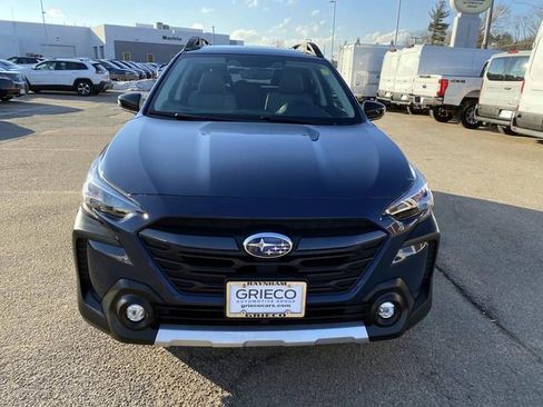 Used 2025 Subaru Outback Limited image 8